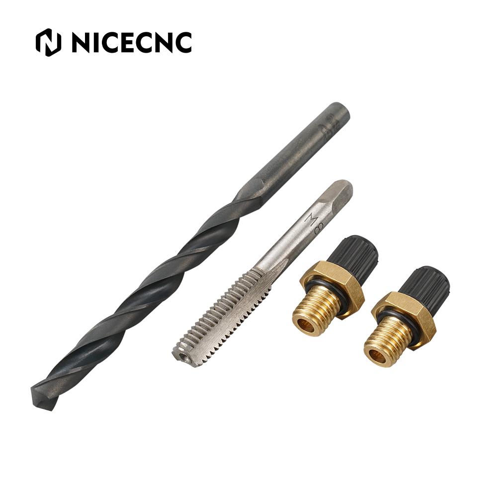 

Nitrogen Shock Schrader Valve 500psi For Polaris RZR Artic Cat Fox PODIUM X Honda Pioneer s & Talon s CamAm ATV UTV Kawasaki COLORLESS