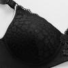 Lace Underwire Bra for Women Adjustable Straps Full Coverage Supportive Design Comfortable Fit Lightweight Fabric Soft Texture