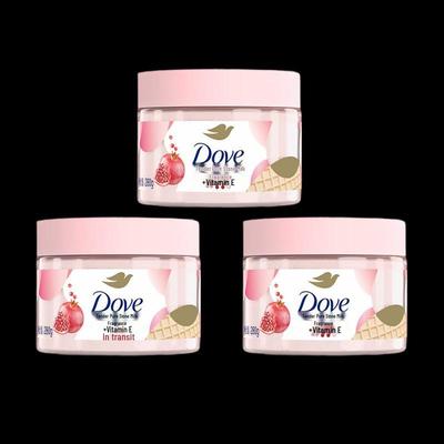 Produits pour le corps – Exfoliants pour le corps