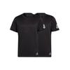 adidas T Shirts Men's Crew Neck Moderate Straight Fit HB7470