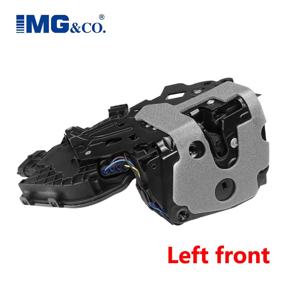 Front left and right door lock actuator for Land Rover Range Rover L405 Sport L494 Discovery 5 L462 L550 2013-2022 LR078730