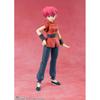Ranma 1 2 S.h.figuarts Ranma  Female 