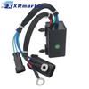 E-Tec Tilt & Trim Relay Assembly 343-100 0586767 0769081 for Johnson Evinrude 40-300 HP