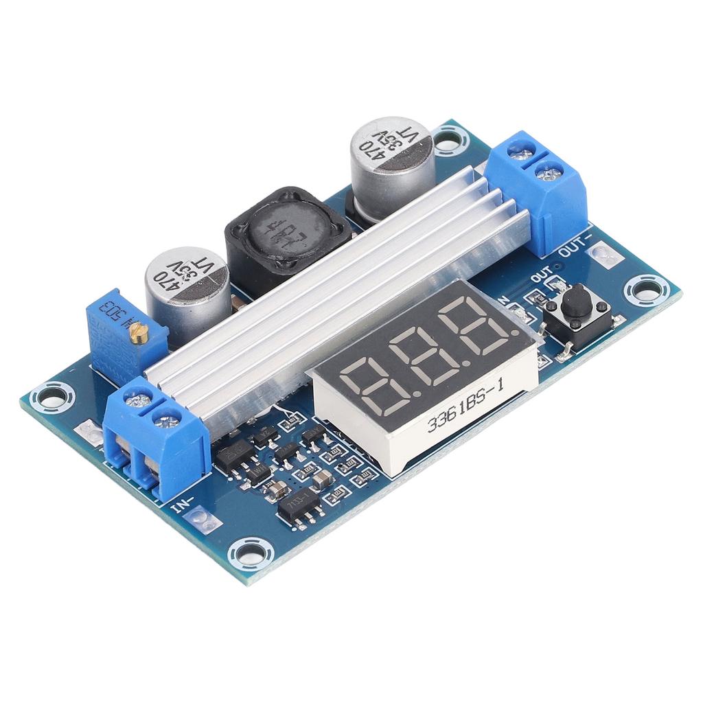 LTC1871 Boost Power Module High Power Step Up Converter Module Adjustable Output 3.5‑35VDC