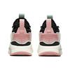 ANTA Skateboard Shoes Women's Low Top Gray/White/Pink 122048984-4