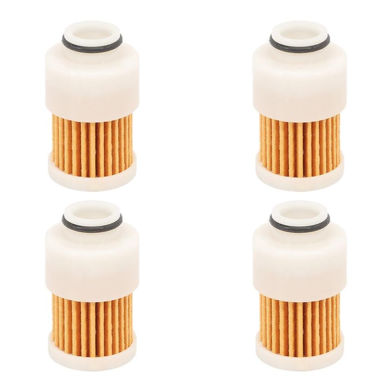 A16P-Fuel Filter For Mercury 4 Stroke Outboard Engines 50 60 75 90 115 Hp- Part Numbers 68V-24563-00-00 881540