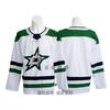 Dallas Stars Ice Hockey Jersey 14 Vintage Style Embroidered Training Shirt Men Cotton Blend Sportswear