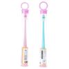 Soft Bristle Pet Toothbrush Dog Dental Deep Cleaning Kits Small Dogs Toothbrush