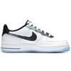Nike Air Force 1 Low Remix White GS Sneakers DB2016-100