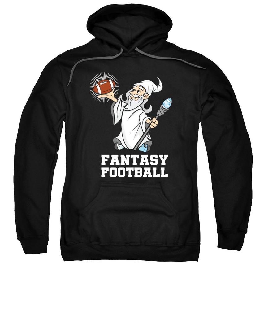 Premium Cotton Sweatshirt 