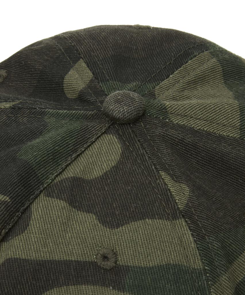 Seuweideu Egypt Ball Cap [Camo]