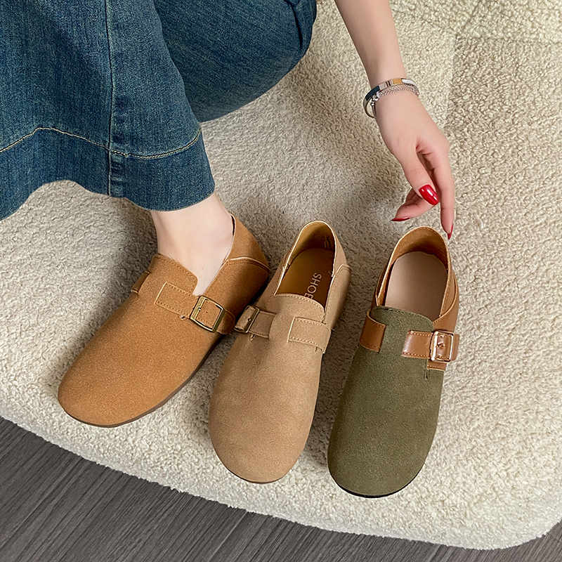 Fashion Round Tip Round Toe High-cut Sneakers Ladies Long Boot Women Shoes For The Elderly Sports High-end Sneachers Donna Vip Link