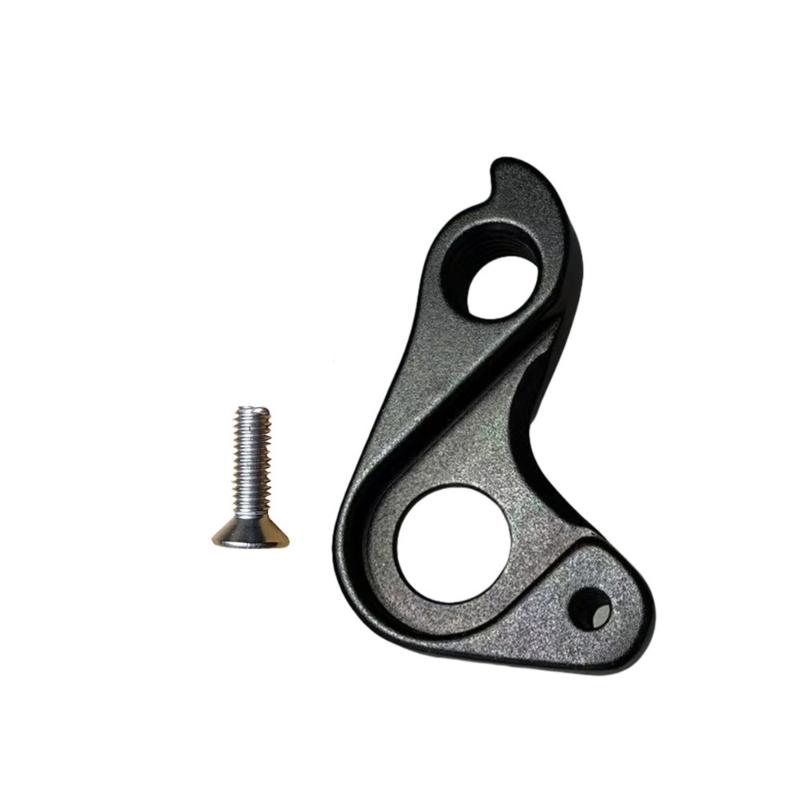 Leichte Schaltauge-Verlängerungen für Rennräder mit Scheibenbremsen – Fahrradzubehör – Einfache Montage