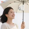 Su Mi Handheld Foldable Cooling Fan