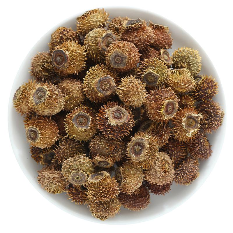 Assorted Freeze-Dried Fruit and Tea Slices - Cold Brew Fruit and Flower Tea Box