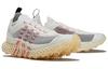 Men's Sneakers Adidas Y-3 Runner Halo 4D Core White Red Core White/Red/Bright Cyan