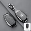 Alfa Romeo Giulia 2015 +Stelvio 2016+ Tonale Spider Etcetera Car Remote Key Case Cover Shell Protector Keyless Key Bag Keychain pgi231