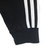 Unused Adidas Track Jacket M Black Cotton Men's Used