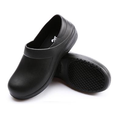 QUAOAR Nieuwe EVA Unisex Chef Schoenen Waterdicht Oliebestendig Keuken Werk Koken Schoeisel Antislip Hotel Restaurant Heren Pantoffels