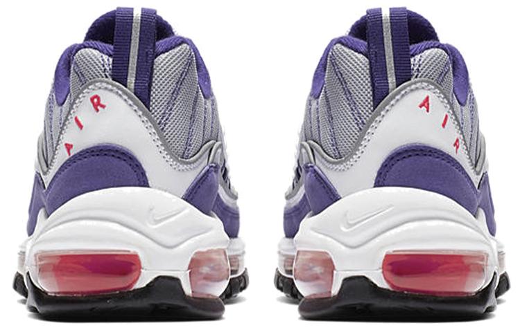 Nike Air Max 98 Raptors Women's AH6799-110
