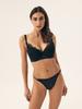 Blithely Esotiq Push-Up Bra | Black 80D