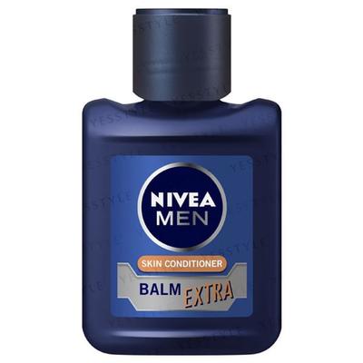 Nivea Japan - Pánský balzám pro péči o pleť Extra péče