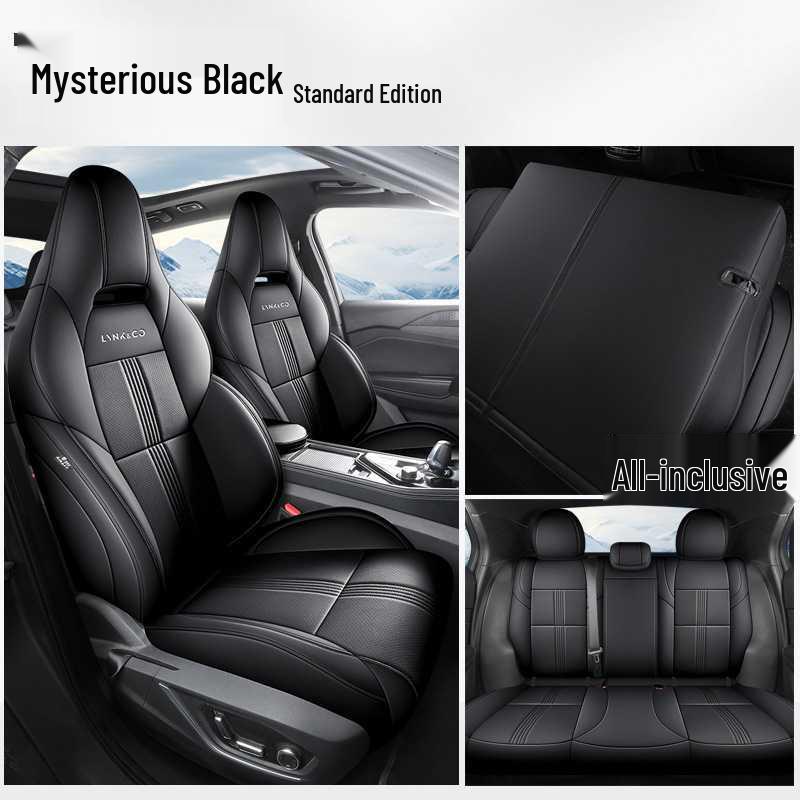 Lynk & Co 01 2025 2