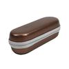 Portable EVA Storage Case For Electric Toothbrush Carrying Hard Protective Shell Organizer Holder Travel Accessories HOT