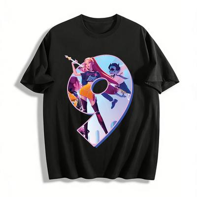 Oberteile – T-Shirts