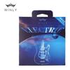 WINLY Nickel Alloy Electric Guitar Strings Set, 009/010 Specifications