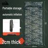 PZ Automatic Inflatable Camouflage Air Mattress