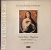 LP Record GIOVANNI PIERLUIGI DA PALESTRINA  Stabat Mater  Magnificat  Marien SAWD9958 Decca Germany Classical Used