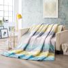 LOVO Antibacterial Washable Ultra-Soft Summer Quilt