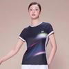 Badminton Shirts Quick Dry Sports Training Suits Men Women