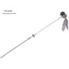 Bite-Resistant Cat Teasing Stick Set - Durable, Self-Entertainment Toy for Kittens