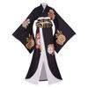 Demon Slayer Kibutsuji Muzan Cosplay Costume For Anime Cosplay Enthusiasts