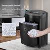 Comet 15-Sheet Heavy-Duty Commercial Paper Shredder CN plug (adapter included)