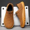 Wide Head Shoes Wide Palm Barefoot Shoes Men's and Women's Couples' Casual Fitness Sports Casual Flying Woven Wide Last Shoes