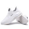Men's shoes new fashion mesh breathable light and comfortable outdoor running sports shoes daily casual shoes