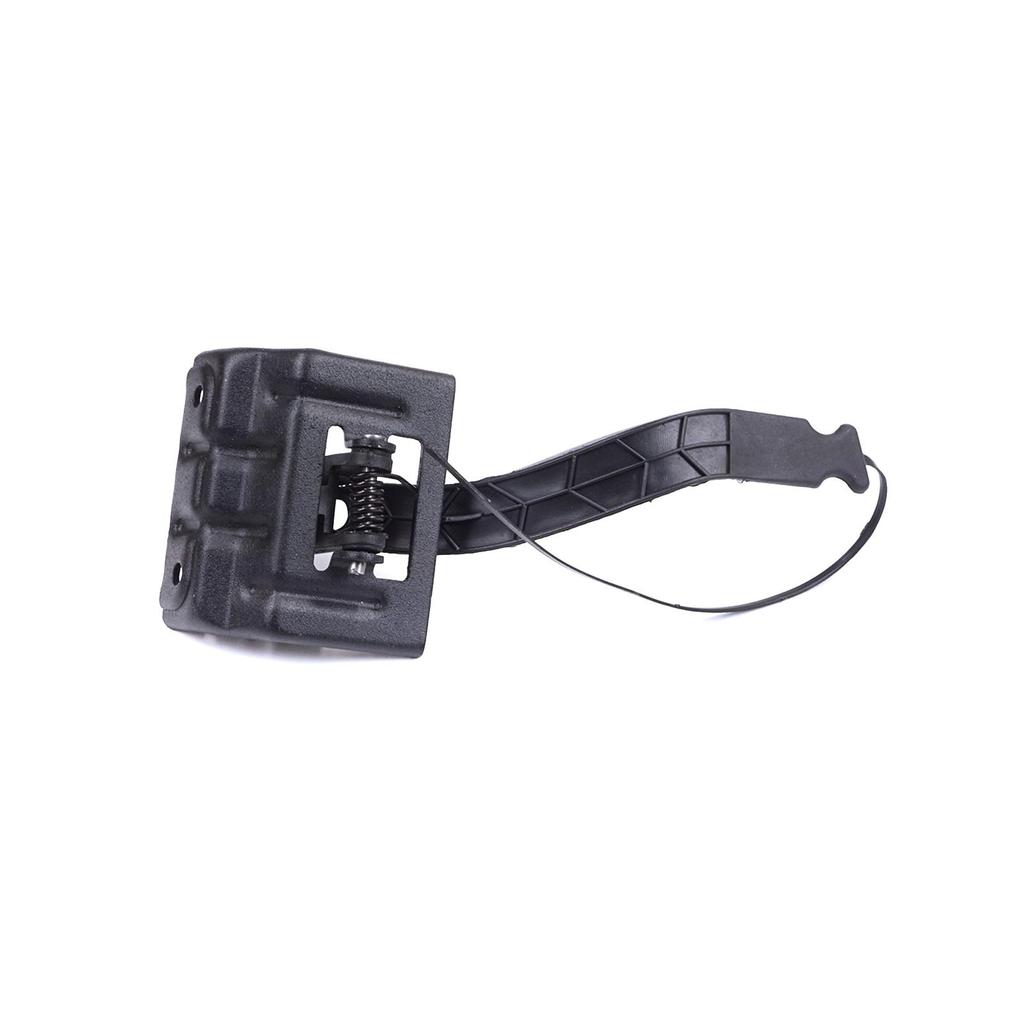 BDP899 Gancio Serratura Cofano 8200438215 per Renault Megane 2 Facelift Spedizione Veloce Spedito dalla Turchia