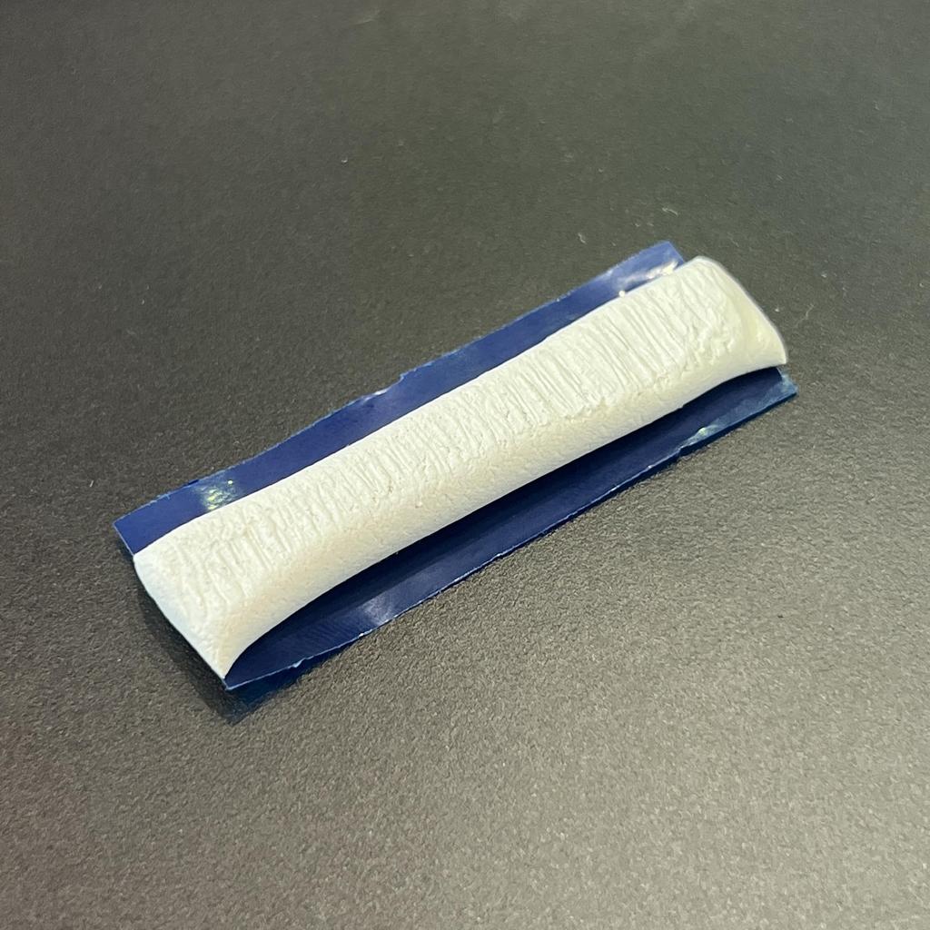 Tsukushi Science Mineral Değer Mineral Kil Doğal Numune İçin Akrilik 70g Yapışkan, 70g, Paket, Taşlar, Yapışma, Sabitleme, Taban,