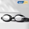 MDNG Anti-Beschlag Silikon Lesebrille Schwimmbrille