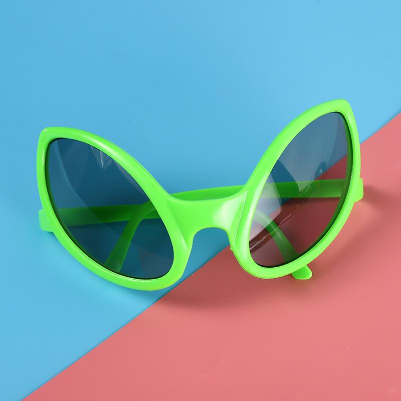 Funny Sand Sculpture Party Sunglasses - Cute Decor for Birthdays & Performances