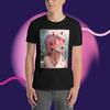 Zero Two Anime T-Shirt, Manga Shirt 5