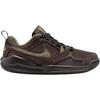New Jordan CMFT Era Low top Children's Basketball Shoes Brown Teenagers HQ0506-200