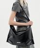 Defgarments Eyelet Hobo Bag [Black]