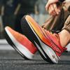 New Male Trainers Marathon Full Palm Carbon Plate Sports Running Shoes Men Breathable Lightweight Women Comfortable Sneakers