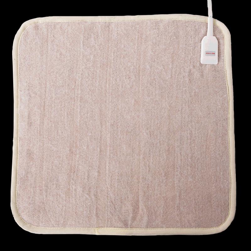Rainbow Automatic Temperature Control Herbal Heating Pad