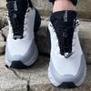 TOREAD Men's Waterproof Hiking Shoes TFAAAN813