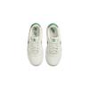 Nike Air Force 1 Se 40th Scarpe da Skateboard Basse Bianco Verde Bambini Età 3 7 Anni FJ2887-101